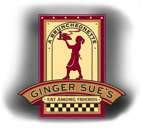 Ginger sues - 